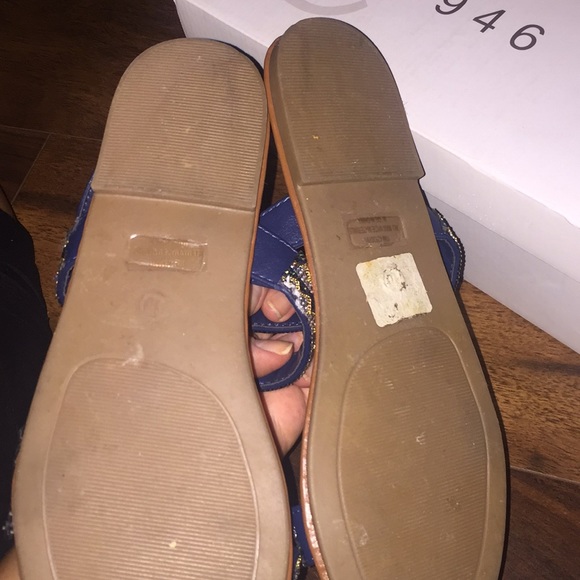 Sandals - Picture 6 of 9